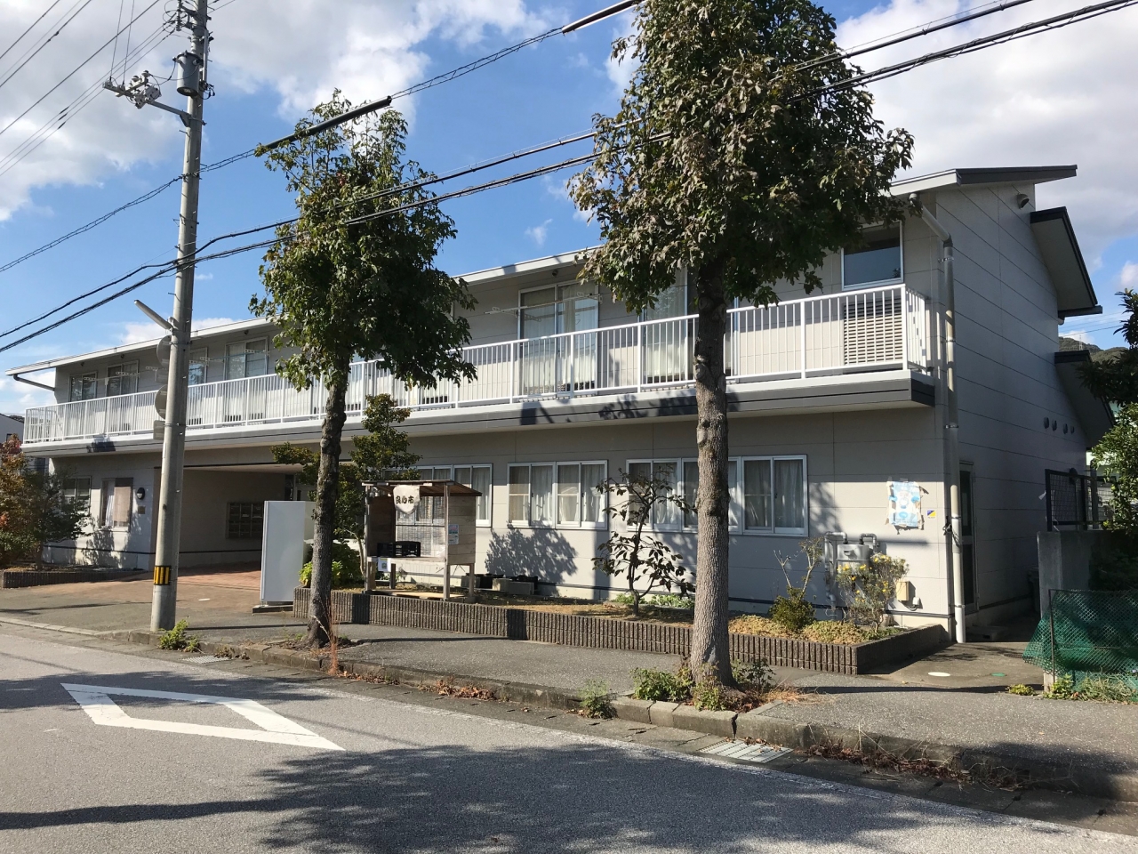 Ⅱ 横浜新町